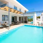 Elite Panoramic View 3bdr With Pool Villa