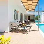 Villa Elite Panoramic View 3bdr With Pool *