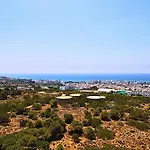Villa Elite Panoramic View 3bdr With Pool *