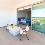 Elite Panoramic View 3bdr With Pool Villa Ayia Napa