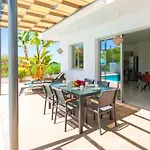 Elite Panoramic View 3bdr With Pool Ayia Napa