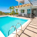 Elite Panoramic View 3bdr With Pool