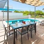 Villa Elite Panoramic View 3bdr With Pool