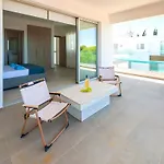 Villa Elite Panoramic View 3bdr With Pool Ayia Napa