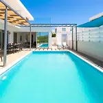 Villa Elite Panoramic View 3bdr With Pool
