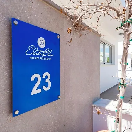 Вилла Elite Panoramic View 3bdr With Pool