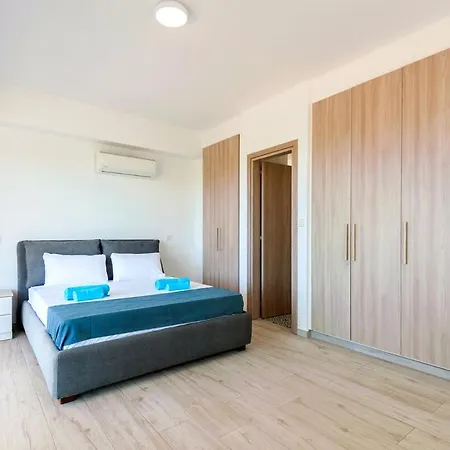 Elite Panoramic View 3bdr With Pool *