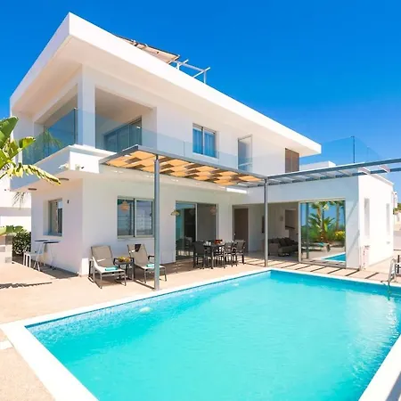 Elite Panoramic View 3bdr With Pool