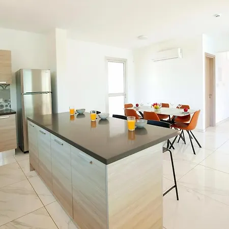 Вилла Elite Panoramic View 3bdr With Pool *