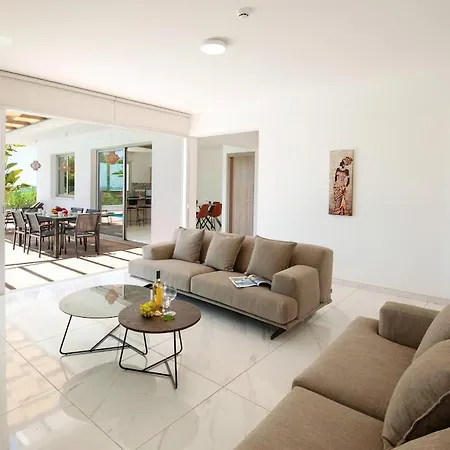 Elite Panoramic View 3bdr With Pool