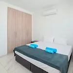 Elite Panoramic View 3bdr With Pool Vila
