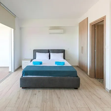 Villa Elite Panoramic View 3bdr With Pool