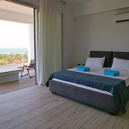 Elite Panoramic View 3bdr With Pool * アヤナパ