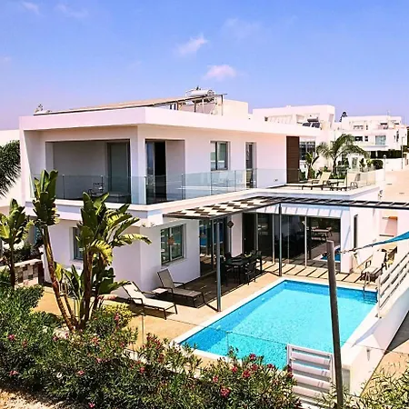 Elite Panoramic View 3bdr With Pool *