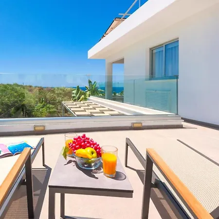 Elite Panoramic View 3bdr With Pool * アヤナパ