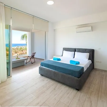 Elite Panoramic View 3bdr With Pool *