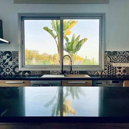 Elite Panoramic View 3bdr With Pool Agia Napa