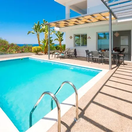 Elite Panoramic View 3bdr With Pool