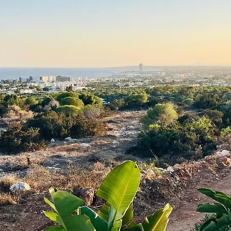 Elite Panoramic View 3bdr With Pool *