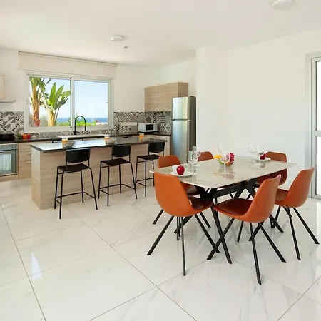 Elite Panoramic View 3bdr With Pool *