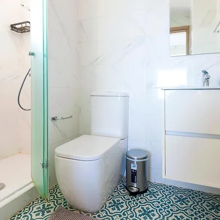 Elite Panoramic View 3bdr With Pool ヴィラ