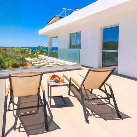 ヴィラ Elite Panoramic View 3bdr With Pool *