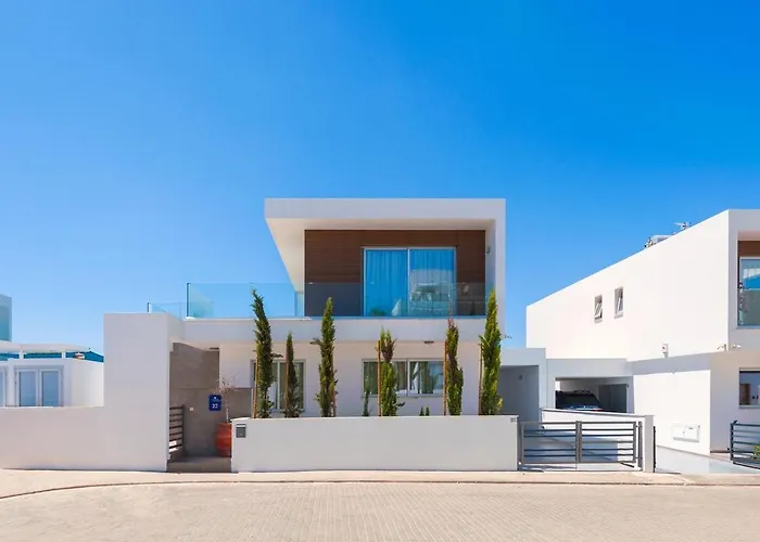 Elite Panoramic View 3bdr With Pool