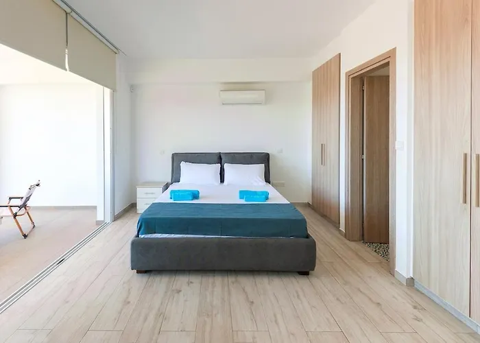 Villa Elite Panoramic View 3bdr With Pool