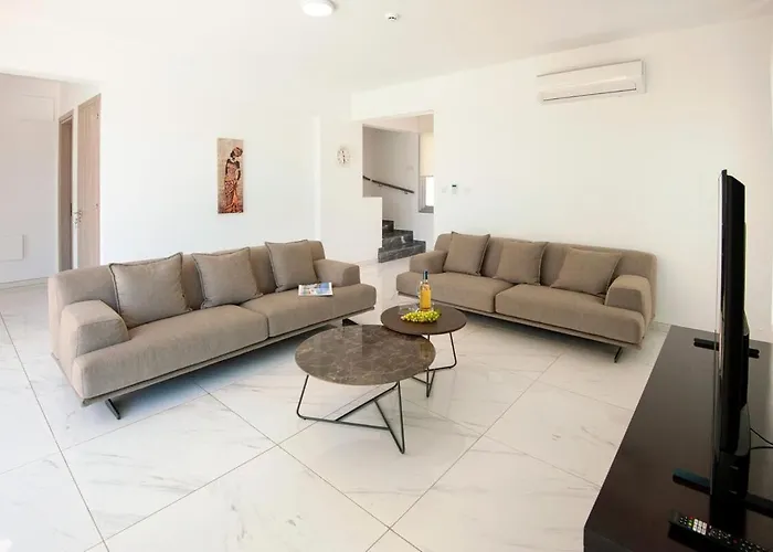 Elite Panoramic View 3bdr With Pool Villa *