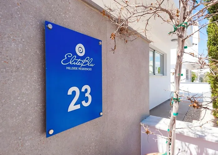 Villa Elite Panoramic View 3bdr With Pool