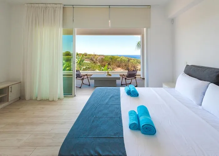 Elite Panoramic View 3bdr With Pool Villa *