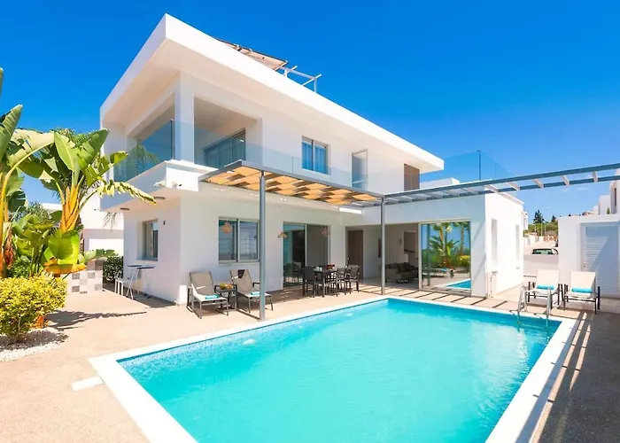 Elite Panoramic View 3bdr With Pool