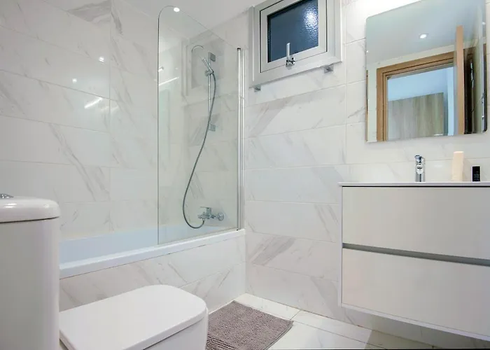 Elite Panoramic View 3bdr With Pool *