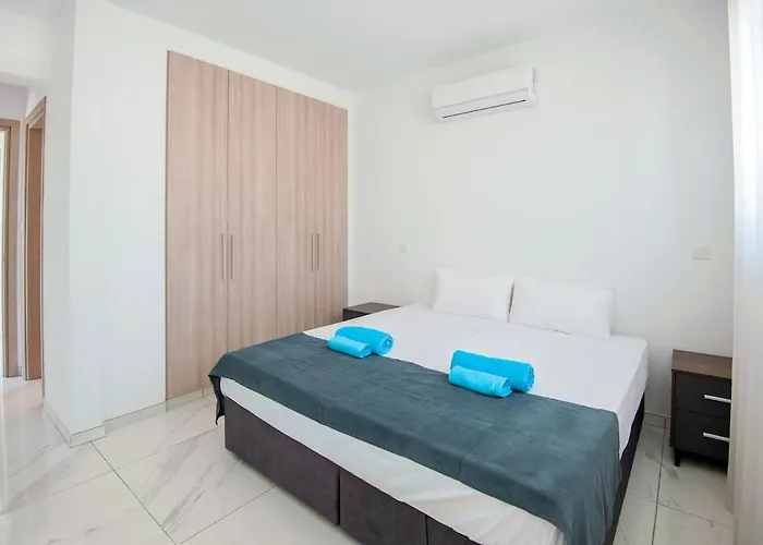 Elite Panoramic View 3bdr With Pool Villa