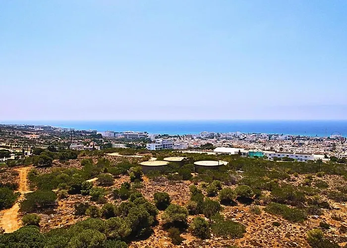 Villa Elite Panoramic View 3bdr With Pool *