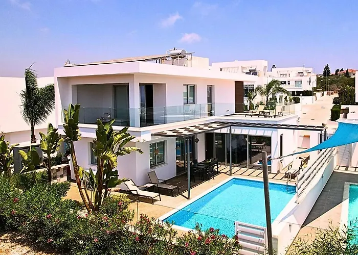 Elite Panoramic View 3bdr With Pool *