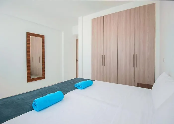 Elite Panoramic View 3bdr With Pool Villa *