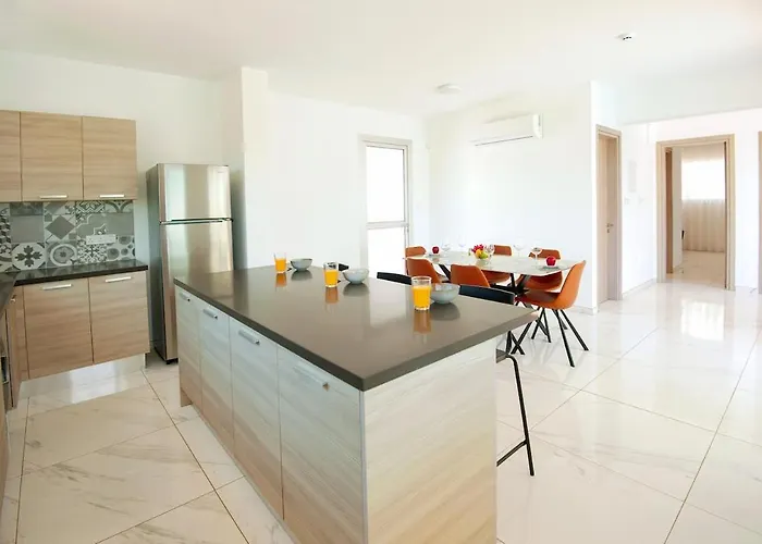 Villa Elite Panoramic View 3bdr With Pool *