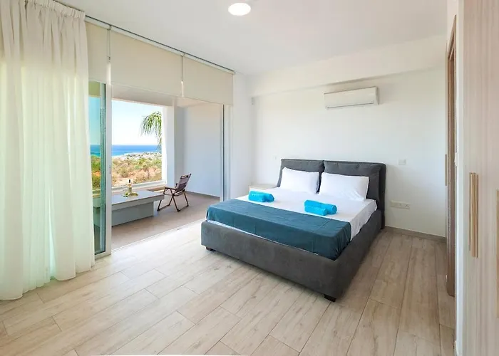 Elite Panoramic View 3bdr With Pool *