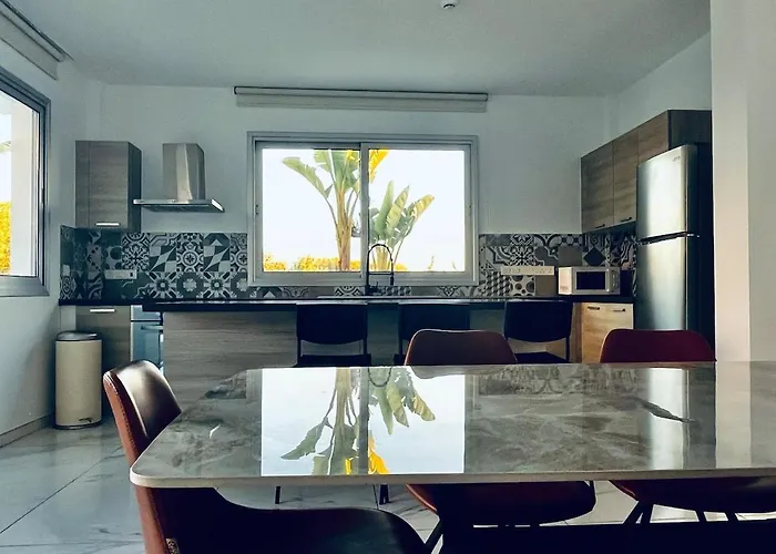 Elite Panoramic View 3bdr With Pool Villa