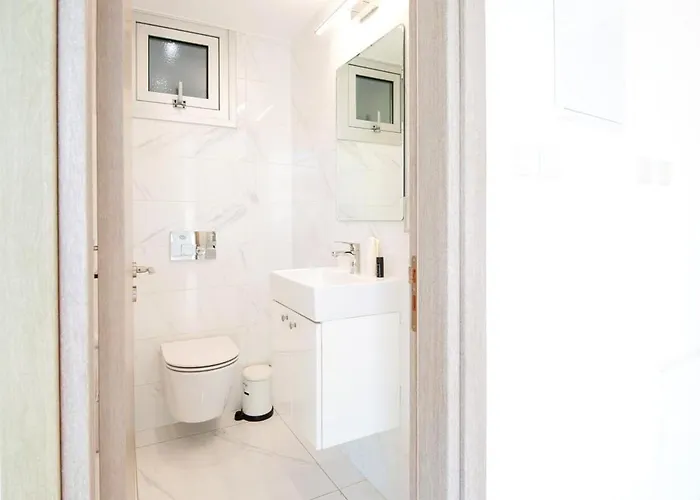 Elite Panoramic View 3bdr With Pool