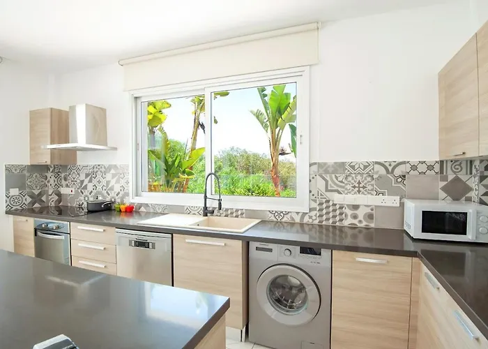 Elite Panoramic View 3bdr With Pool Villa *