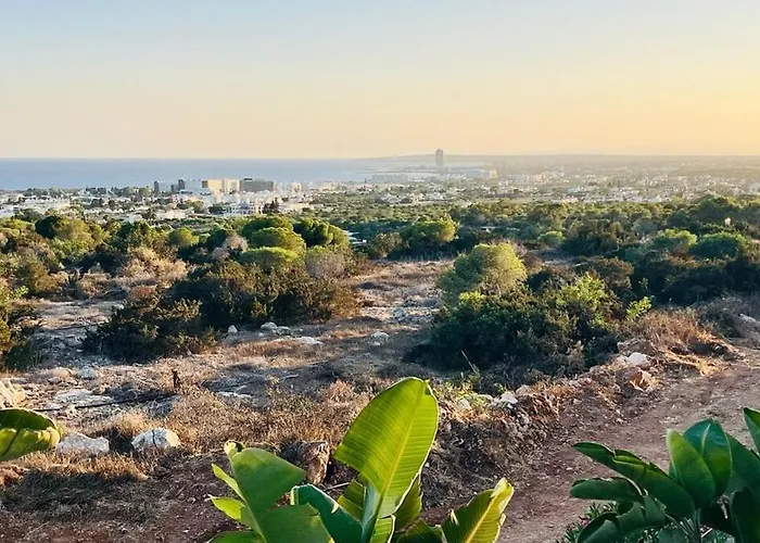 Elite Panoramic View 3bdr With Pool *