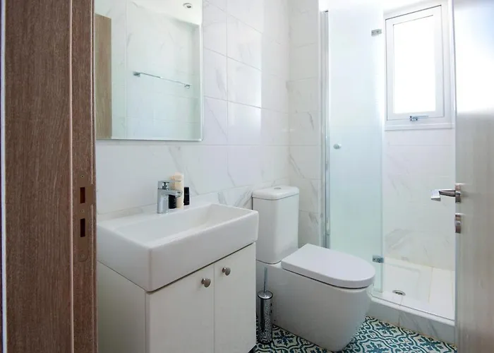 Villa Elite Panoramic View 3bdr With Pool