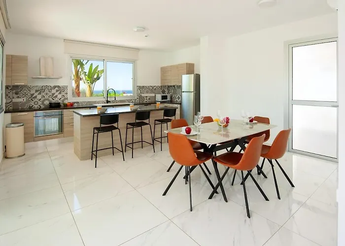 Elite Panoramic View 3bdr With Pool *