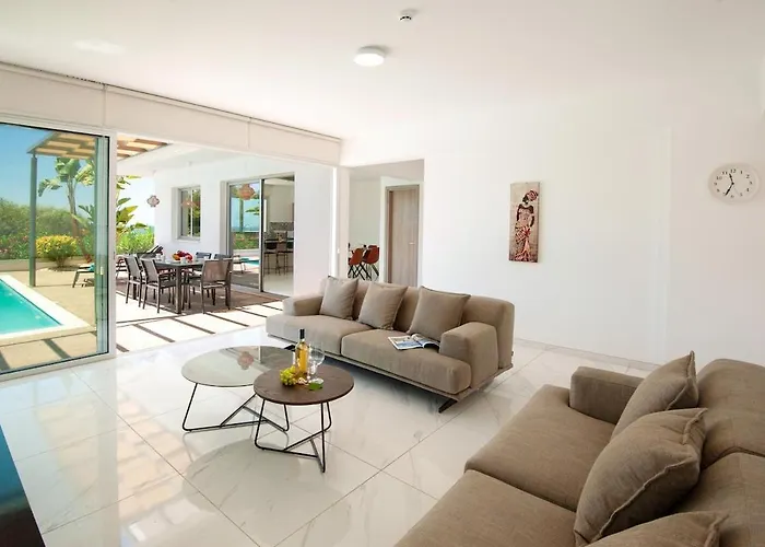 Elite Panoramic View 3bdr With Pool