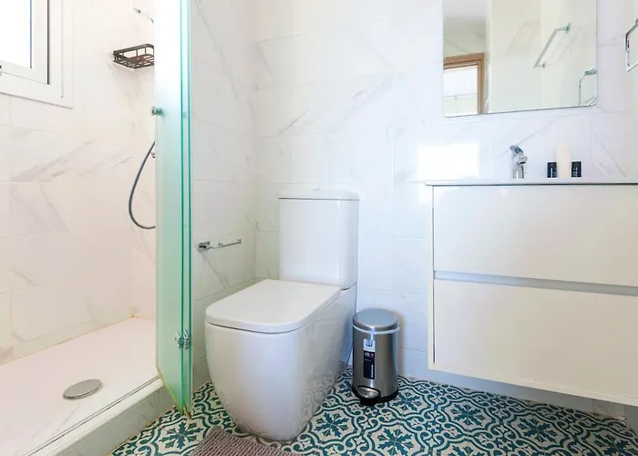 Elite Panoramic View 3bdr With Pool Villa