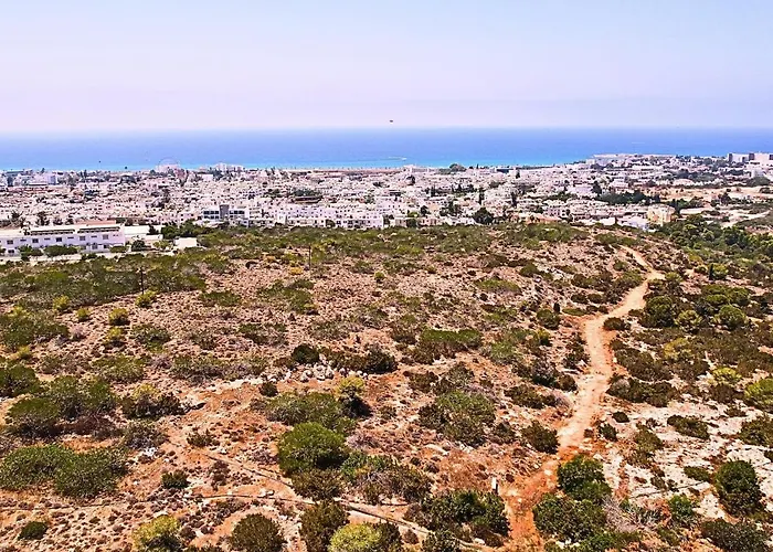 Villa Elite Panoramic View 3bdr With Pool