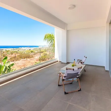 Elite Panoramic View 3bdr With Pool Villa *