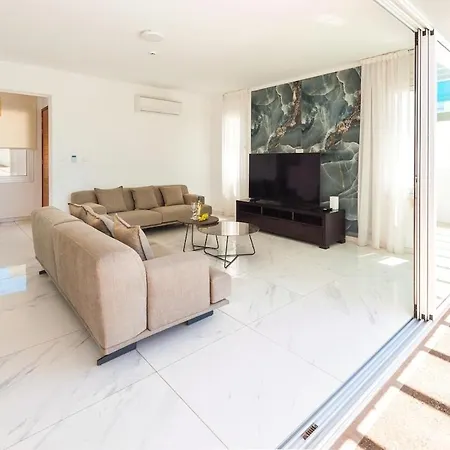 Elite Panoramic View 3bdr With Pool Villa *